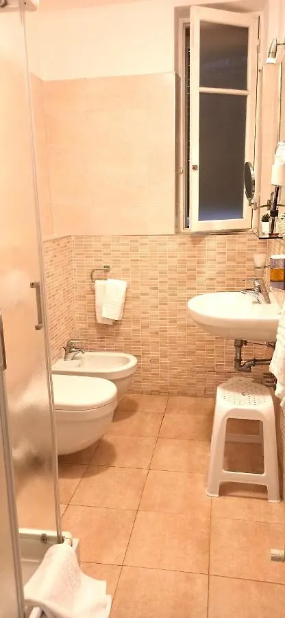 Camere Chicca Sanremo Italy