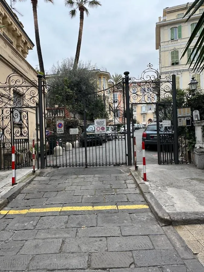 Camere Chicca Sanremo Guest house