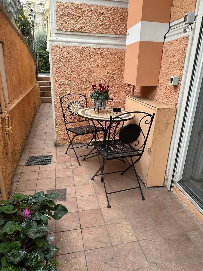 Camere Chicca Sanremo