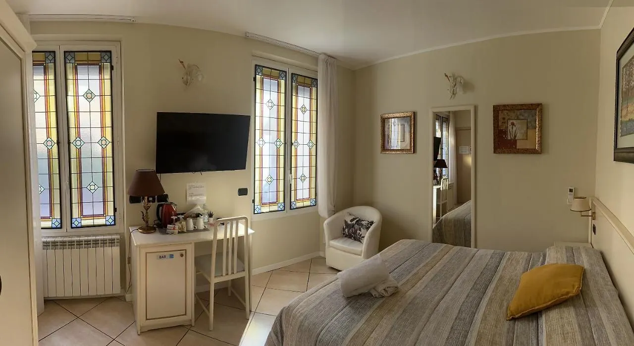 Camere Chicca Sanremo Gasthof
