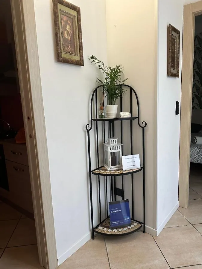 Camere Chicca Sanremo Guest house