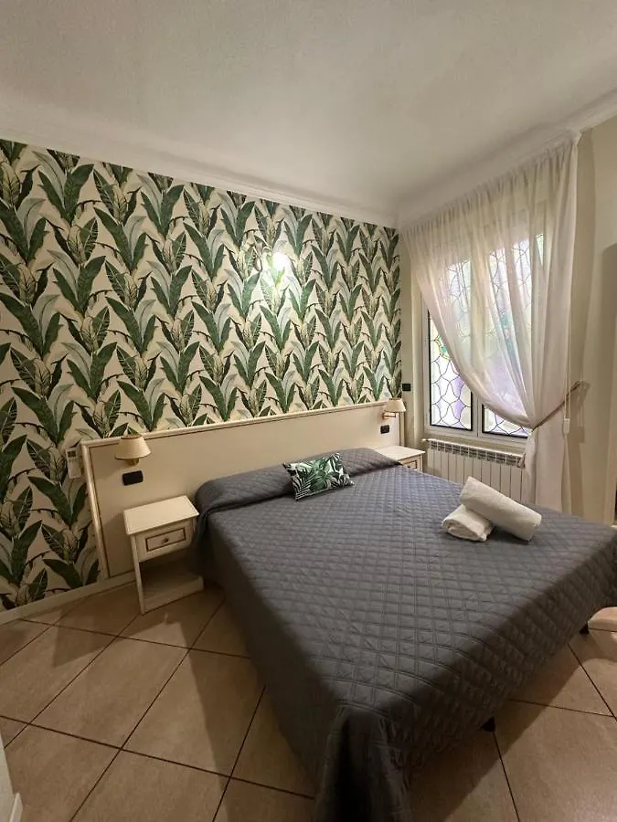 Guest house Camere Chicca Sanremo Italy