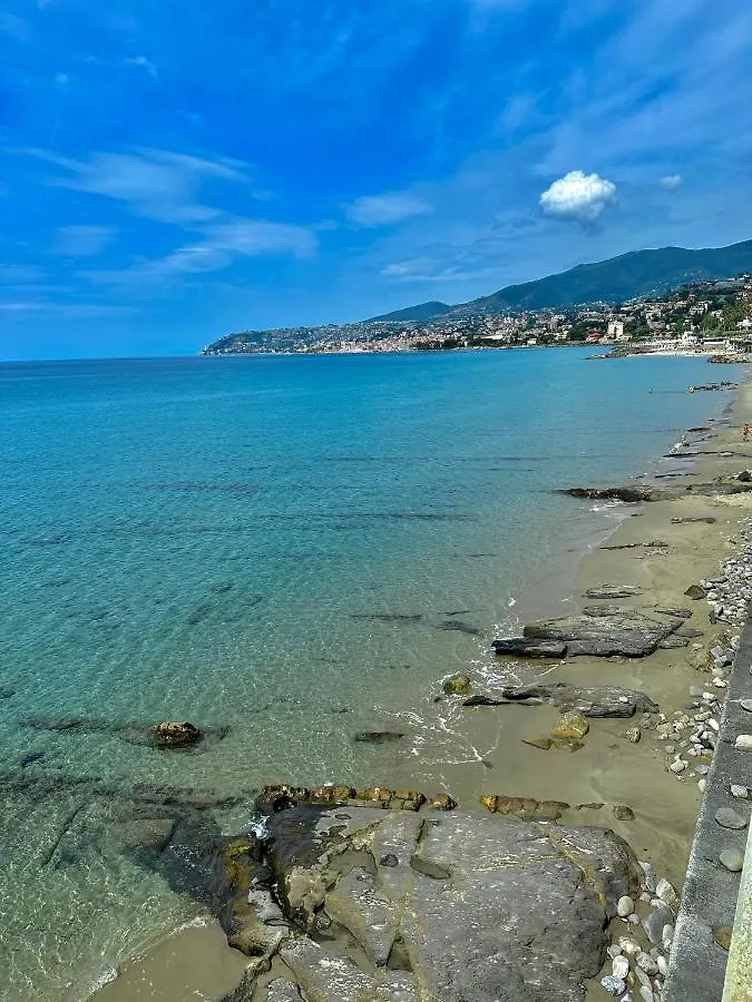 Camere Chicca Sanremo