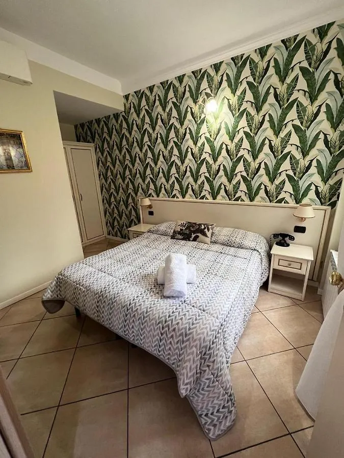 Camere Chicca Sanremo