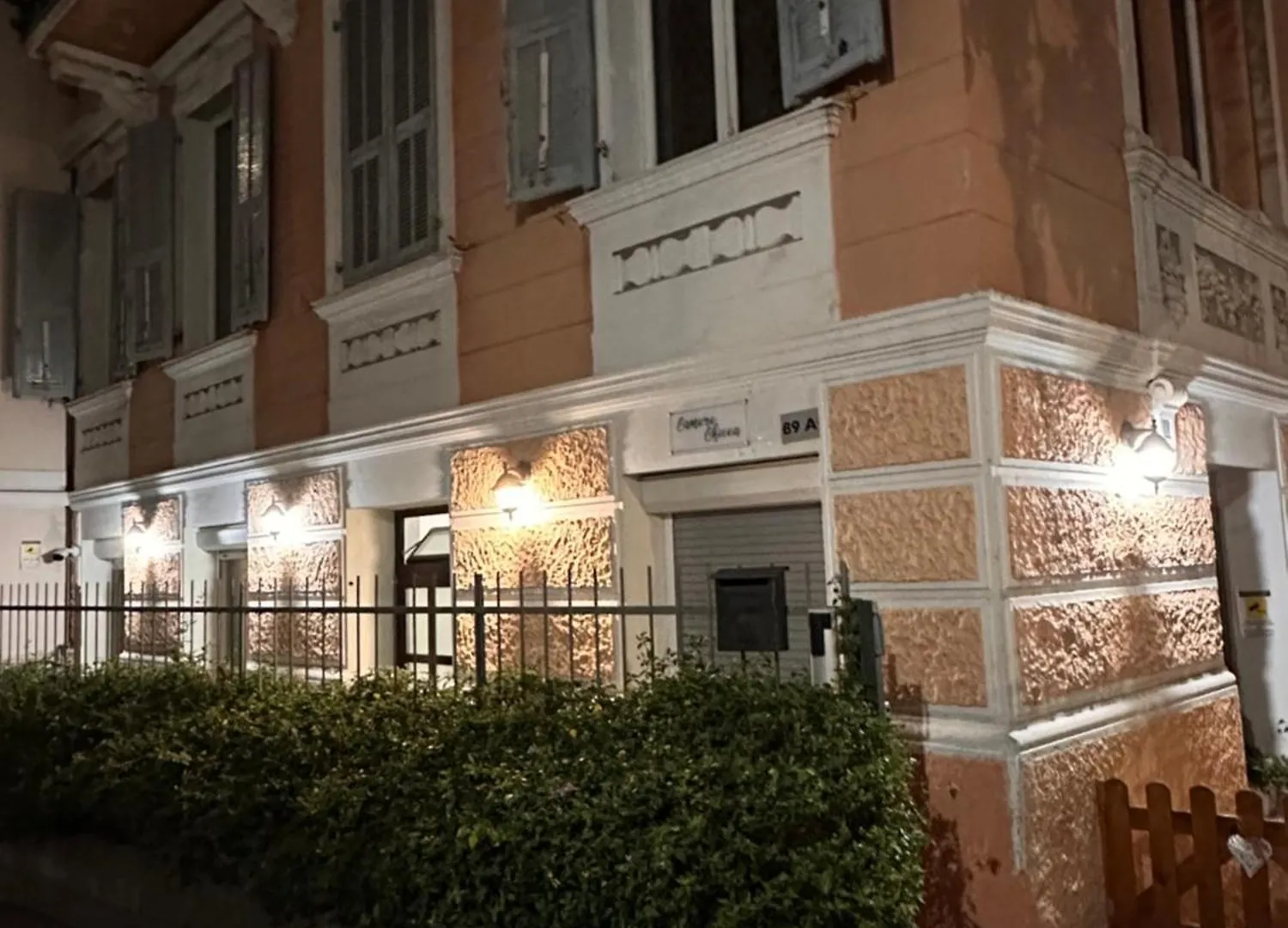 Camere Chicca Sanremo Guest house