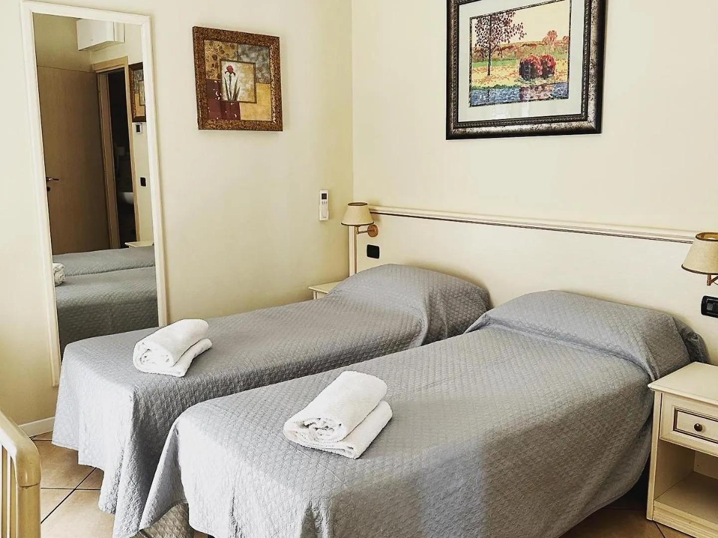 Camere Chicca Sanremo Italien