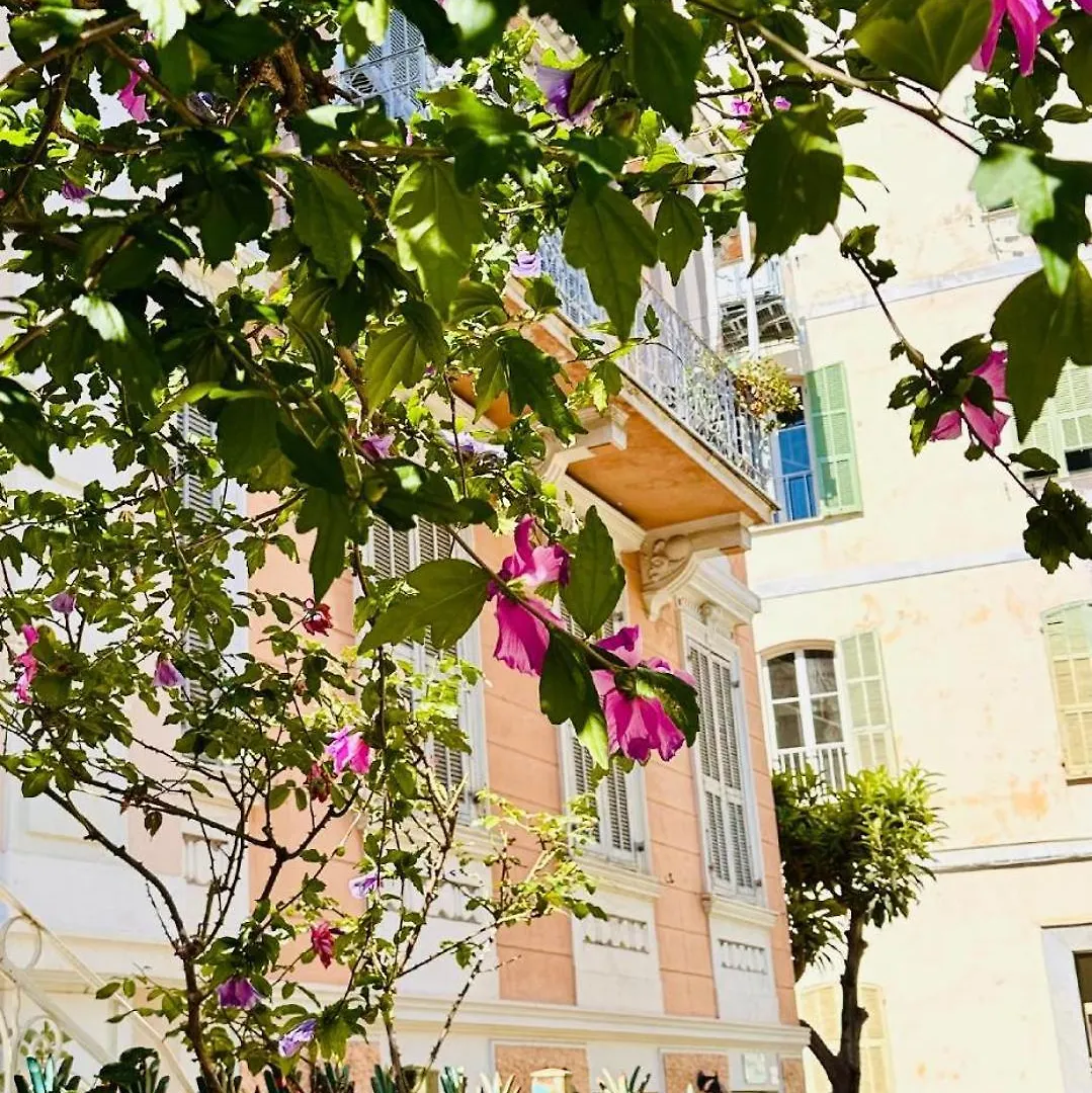 Camere Chicca Sanremo Italy