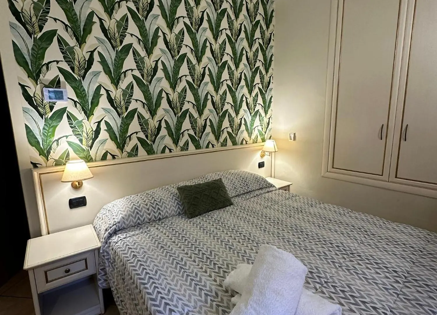 Camere Chicca Sanremo
