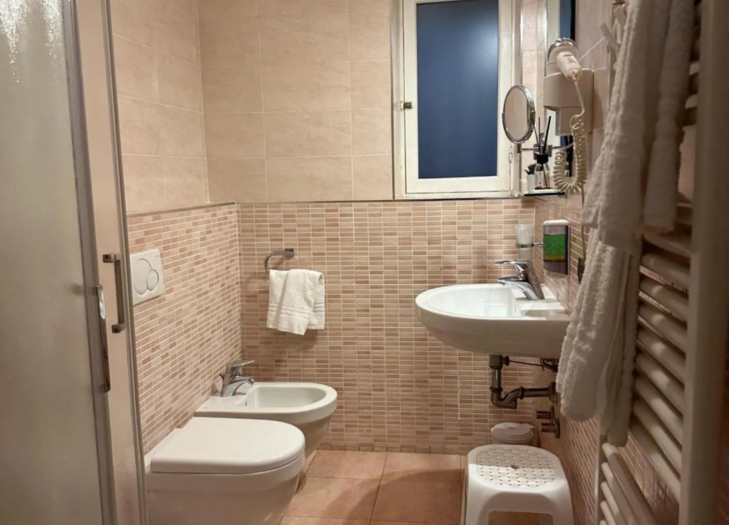 Guest house Camere Chicca Sanremo