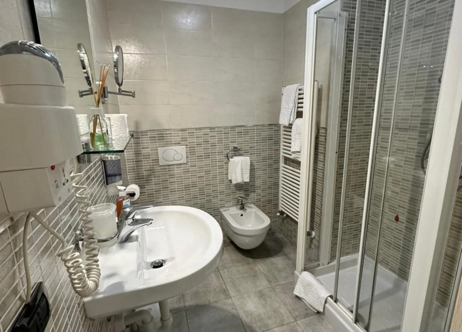 Camere Chicca Sanremo Guest house