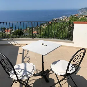 Bed & Breakfast La Casa Di Sissi, Sanremo