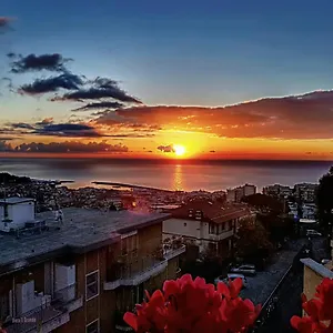 Il Paradiso Del Relax Private With Bathroom Parking Guest house
