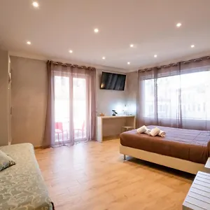 Le Di Nana' Guest house