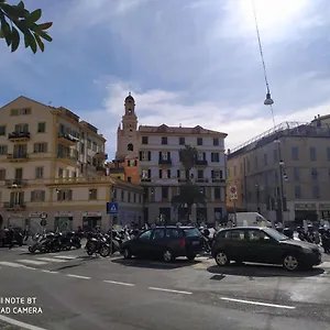 Affittacamere Le Dei Fiori, Sanremo