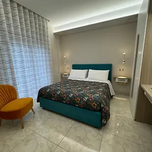 Casa Anatrella Comfort House Pensión Nápoles