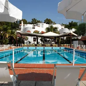 La Azzurra Guest house