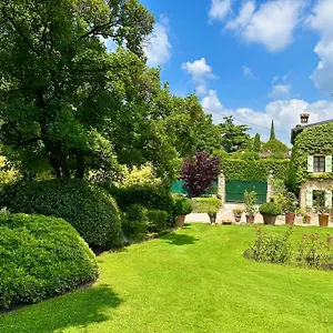  Bed & Breakfast Relais La Magioca -adults Only- Italia