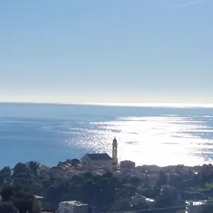 Bed & Breakfast Ariadamare, Sanremo