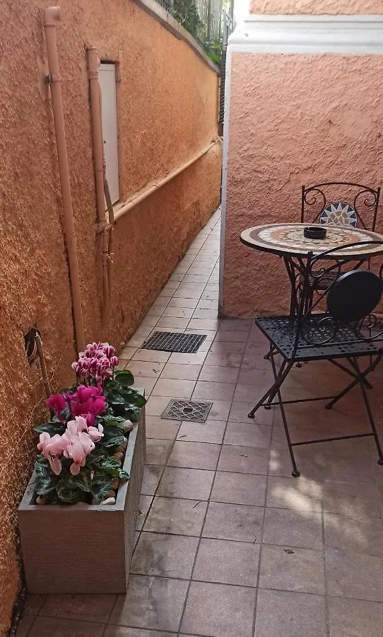 Camere Chicca Sanremo Guest house