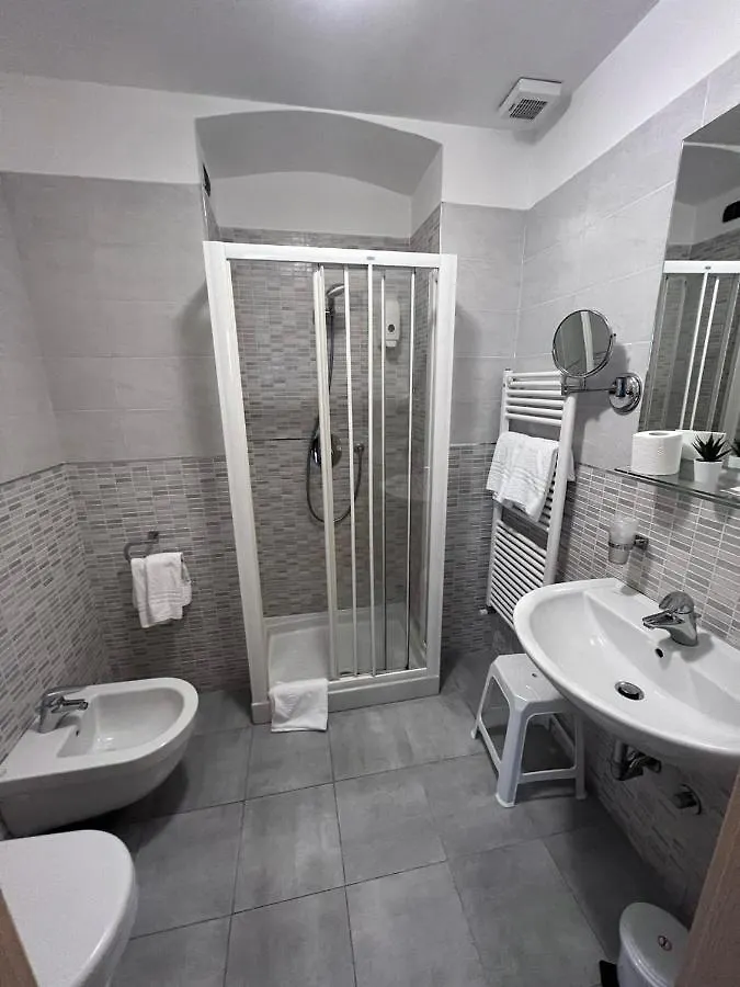 Camere Chicca Sanremo