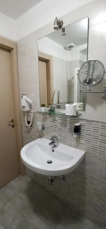 Guest house Camere Chicca Sanremo