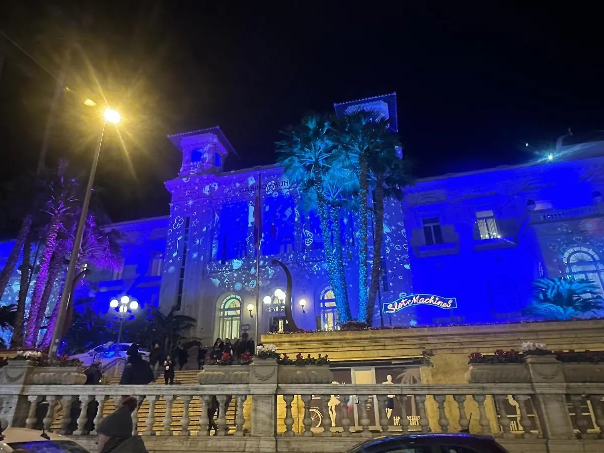 Guest house Camere Chicca Sanremo