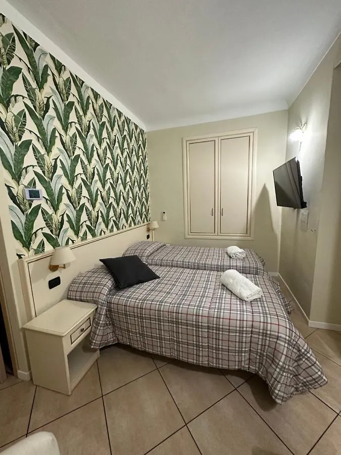 Guest house Camere Chicca Sanremo