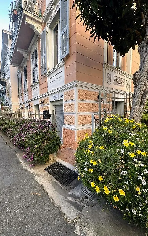 Guest house Camere Chicca Sanremo