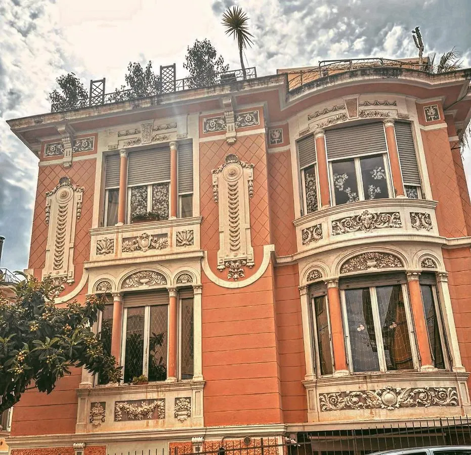 Gasthof Camere Chicca Sanremo Italien