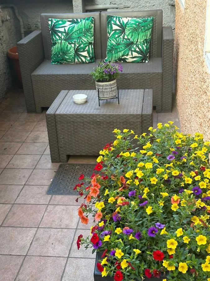 Guest house Camere Chicca Sanremo