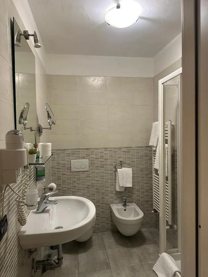 Camere Chicca Sanremo