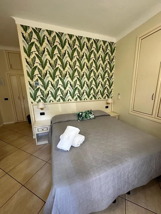 Camere Chicca Sanremo Guest house