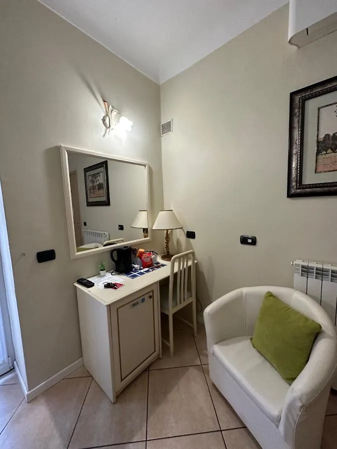 Camere Chicca Sanremo Italy