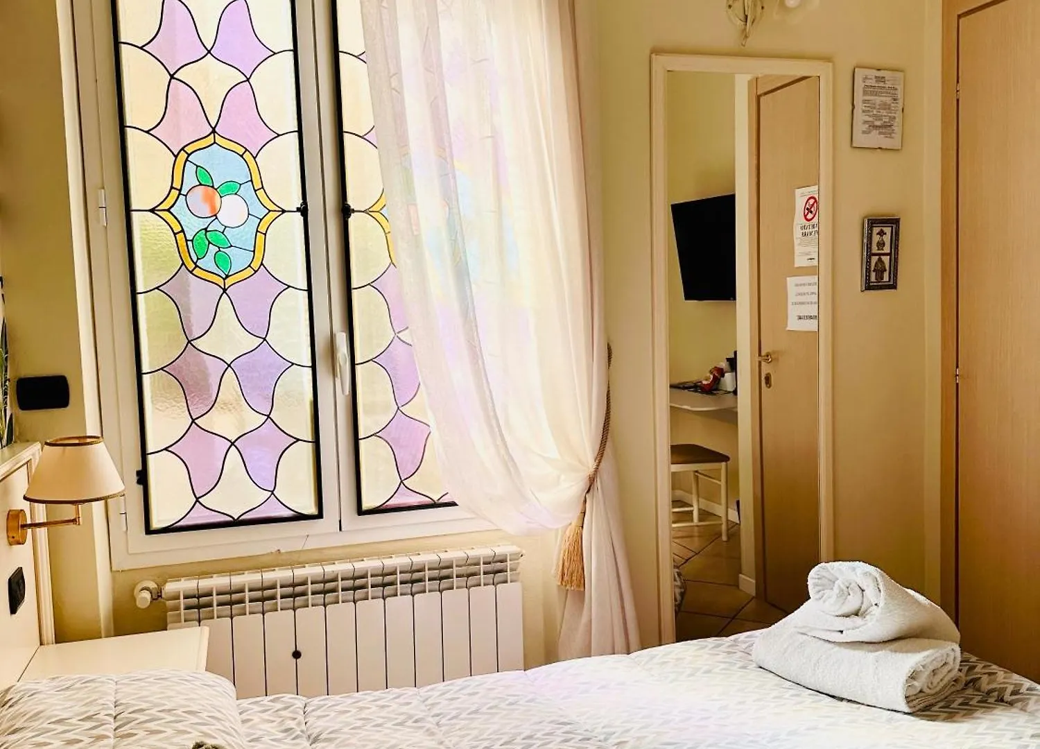 Camere Chicca Sanremo 0*,  Italien