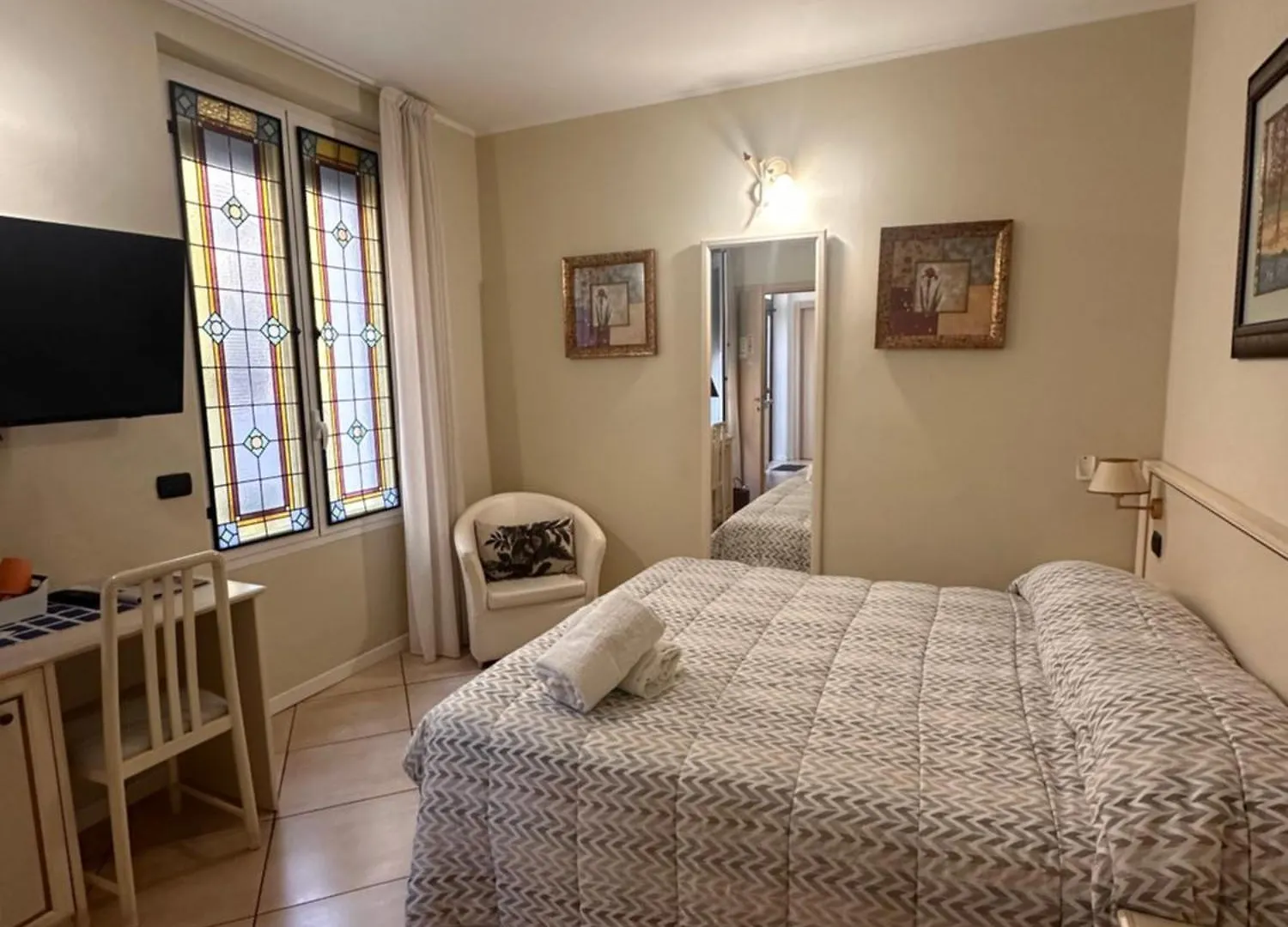Camere Chicca Sanremo Guest house