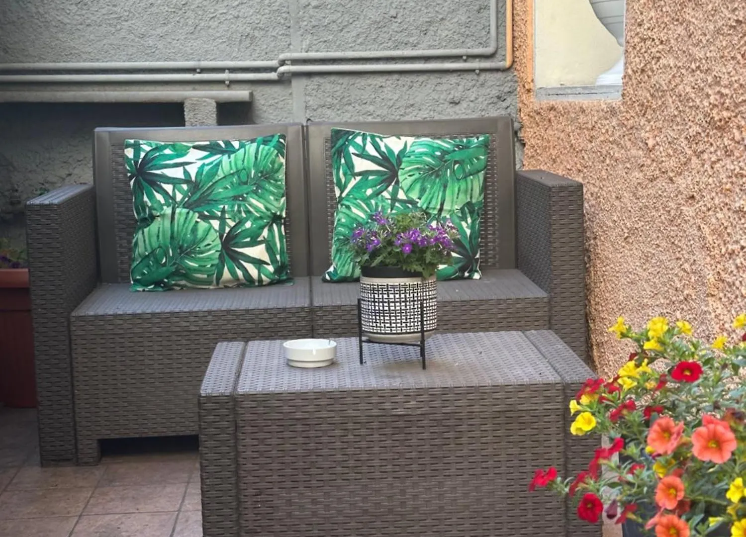 Camere Chicca Sanremo Guest house