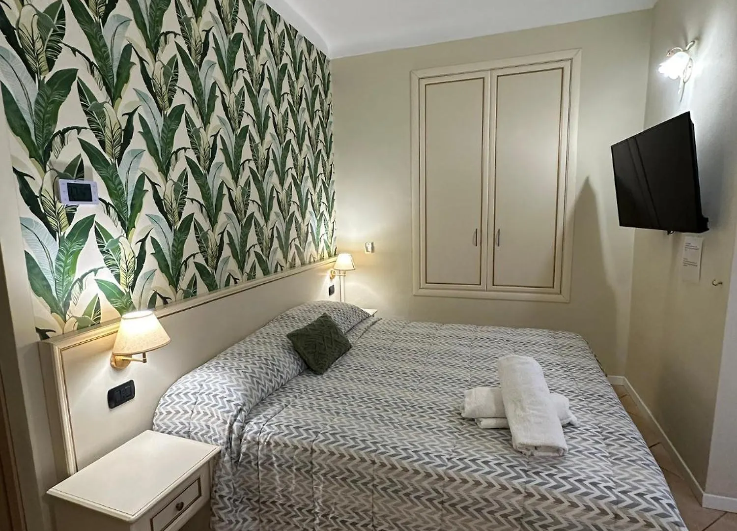 Camere Chicca Sanremo Italien