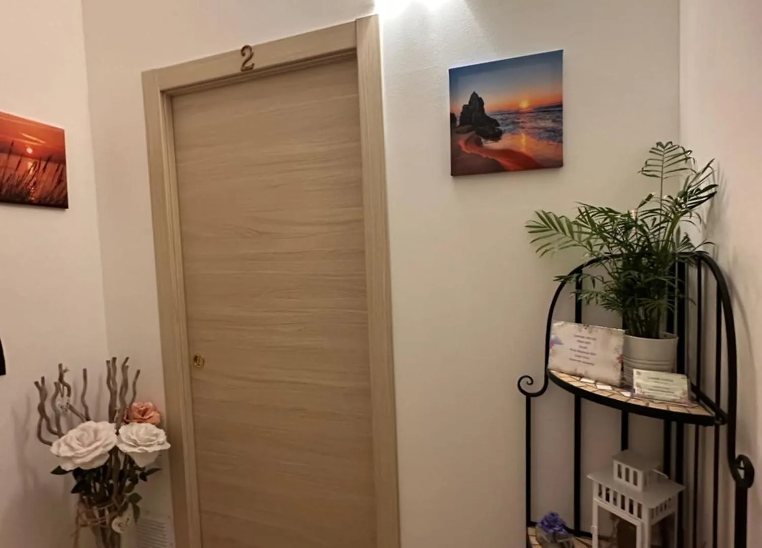 Camere Chicca Sanremo Italien