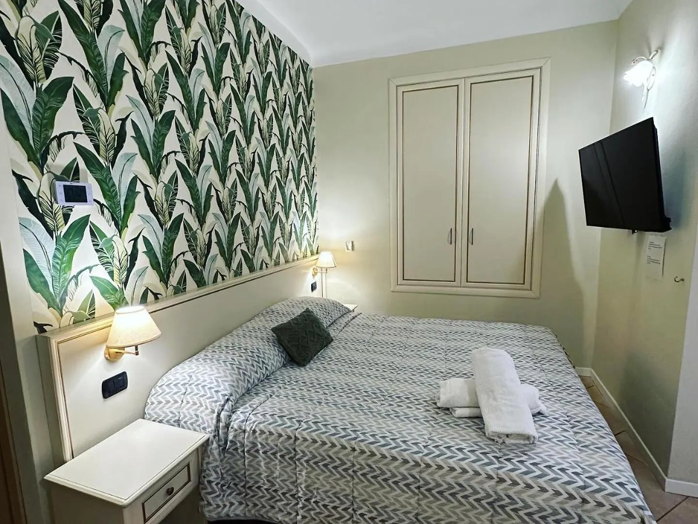 Camere Chicca Sanremo