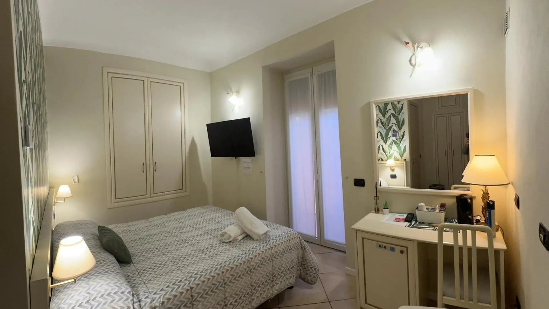 Guest house Camere Chicca Sanremo