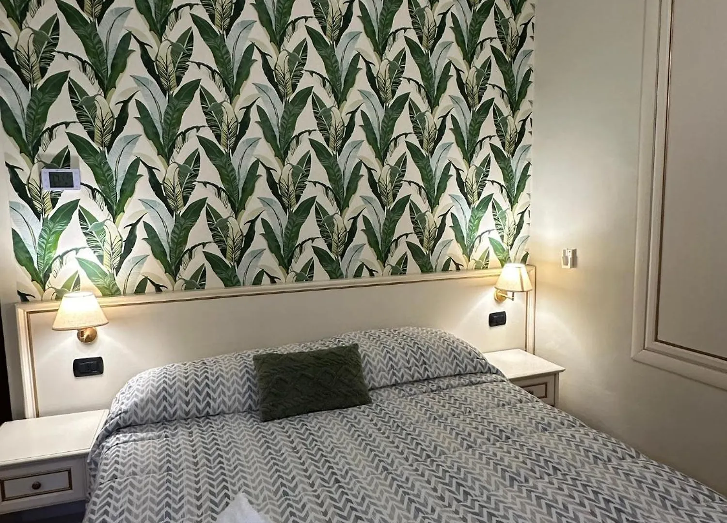 Camere Chicca Sanremo 0*,