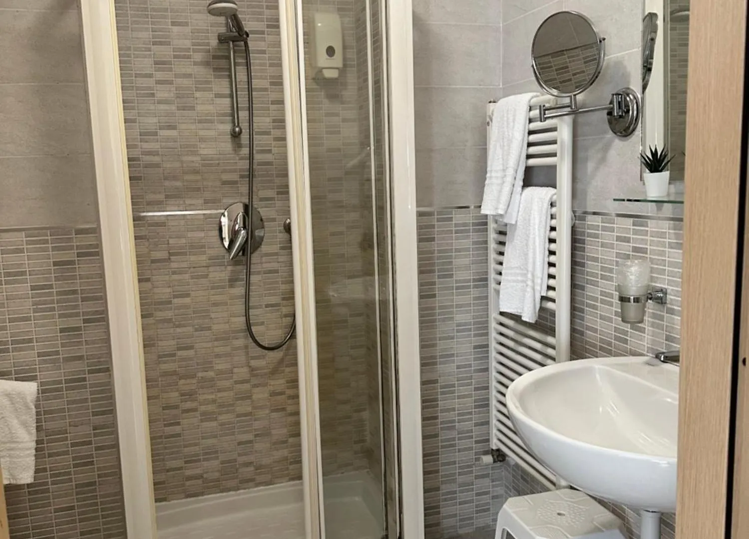 Gasthof Camere Chicca Sanremo Italien