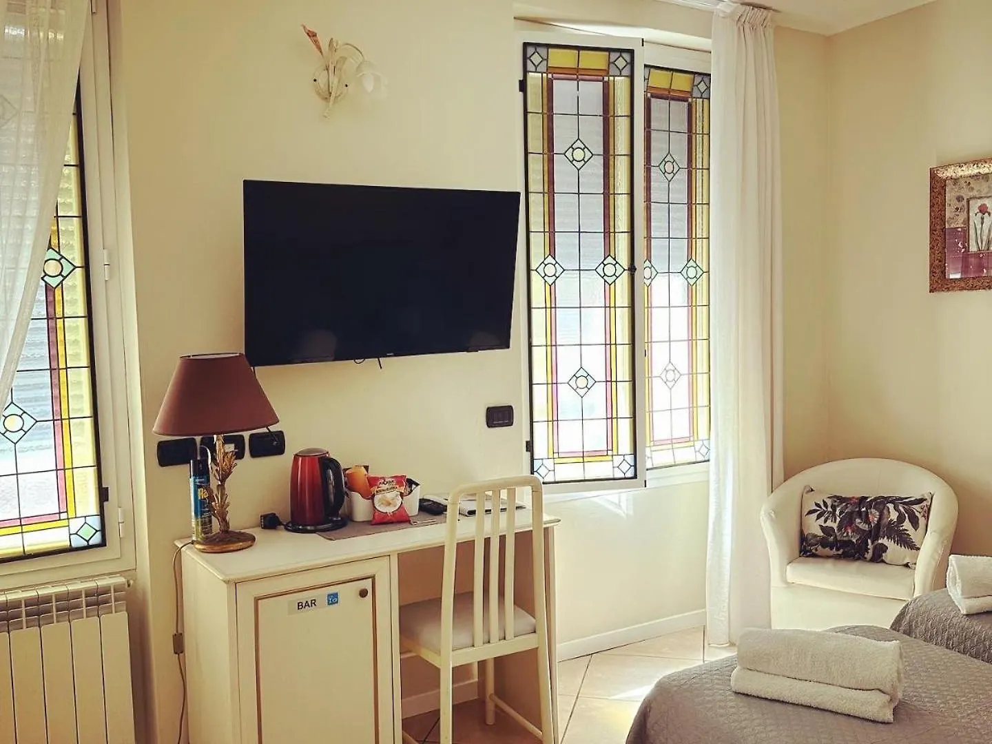 Camere Chicca Sanremo