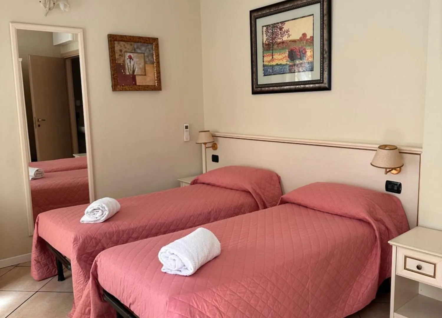 Guest house Camere Chicca Sanremo