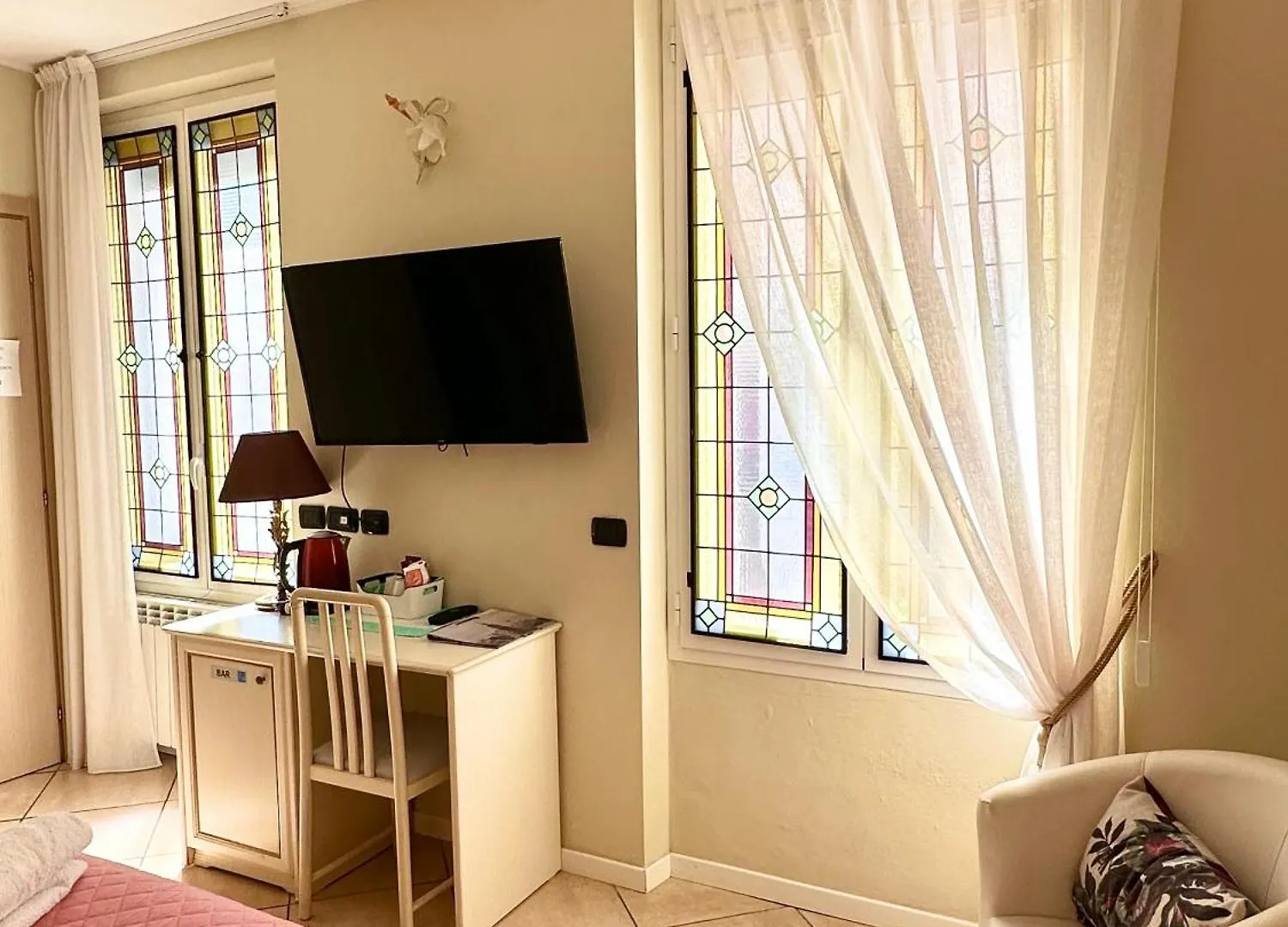 Camere Chicca Sanremo Guest house