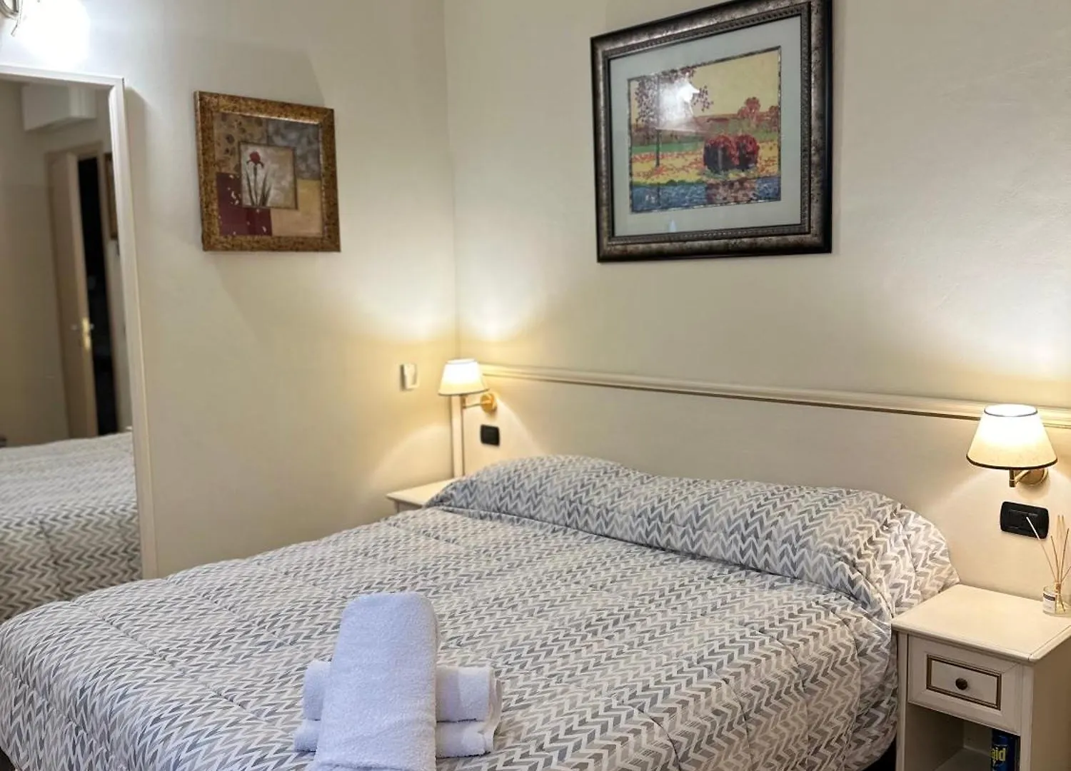 Camere Chicca Sanremo 0*,  Italien